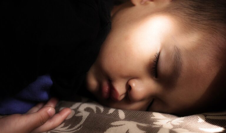 children, sleep, peace-1922580.jpg